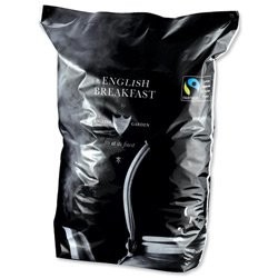 FairTrade Tea Bags 1100 Pack